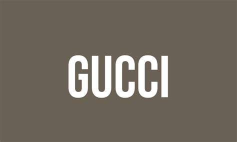 what do gucci mean